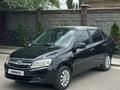 ВАЗ (Lada) Granta 2190 2014 года за 2 500 000 тг. в Шамалган