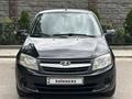 ВАЗ (Lada) Granta 2190 2014 года за 2 500 000 тг. в Шамалган – фото 3