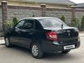 ВАЗ (Lada) Granta 2190 2014 года за 2 500 000 тг. в Шамалган – фото 6