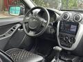 ВАЗ (Lada) Granta 2190 2014 года за 2 500 000 тг. в Шамалган – фото 8