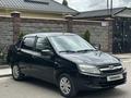 ВАЗ (Lada) Granta 2190 2014 года за 2 500 000 тг. в Шамалган – фото 2