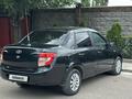 ВАЗ (Lada) Granta 2190 2014 года за 2 500 000 тг. в Шамалган – фото 7