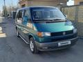 Volkswagen Multivan 1993 года за 4 200 000 тг. в Павлодар – фото 5