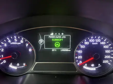Kia Soul 2014 года за 5 450 000 тг. в Караганда – фото 11