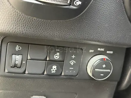 Kia Soul 2014 года за 5 450 000 тг. в Караганда – фото 10