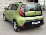 Kia Soul 2014 года за 5 450 000 тг. в Караганда