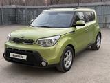 Kia Soul 2014 годаүшін5 450 000 тг. в Караганда – фото 4