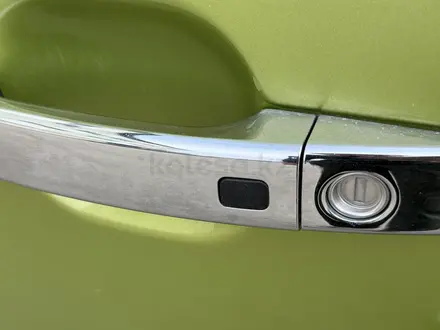 Kia Soul 2014 года за 5 450 000 тг. в Караганда – фото 7