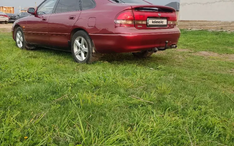Mazda 626 1996 года за 1 950 000 тг. в Алматы