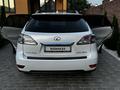 Lexus RX 350 2010 года за 12 200 000 тг. в Алматы – фото 8