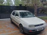 Volkswagen Golf 1993 года за 800 000 тг. в Кокшетау