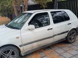 Volkswagen Golf 1993 года за 800 000 тг. в Кокшетау – фото 5