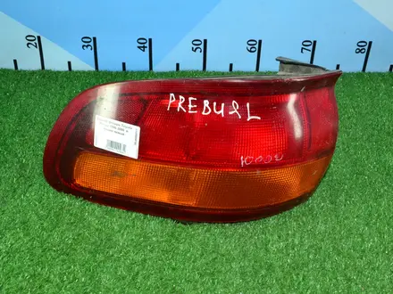 Задний фонарь на Toyota Previa (правый и левый) за 15 000 тг. в Тараз