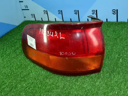 Задний фонарь на Toyota Previa (правый и левый) за 15 000 тг. в Тараз – фото 2