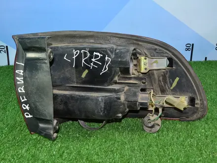 Задний фонарь на Toyota Previa (правый и левый) за 15 000 тг. в Тараз – фото 4