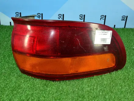 Задний фонарь на Toyota Previa (правый и левый) за 15 000 тг. в Тараз – фото 5