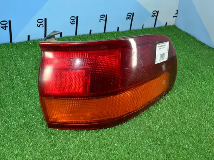 Задний фонарь на Toyota Previa (правый и левый) за 15 000 тг. в Тараз – фото 7