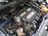 Honda Stream 2003 годаүшін4 444 444 тг. в Караганда – фото 5