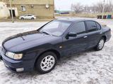 Nissan Maxima 1998 года за 1 800 000 тг. в Бейнеу – фото 4