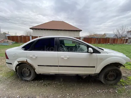 Ford Focus 2006 года за 1 000 000 тг. в Алматы – фото 8