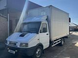 IVECO  Daily 2007 года за 5 000 000 тг. в Жаркент – фото 3