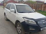 Lifan X60 2015 годаүшін2 800 000 тг. в Алматы