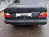 Mercedes-Benz E 230 1991 года за 850 000 тг. в Тараз – фото 3