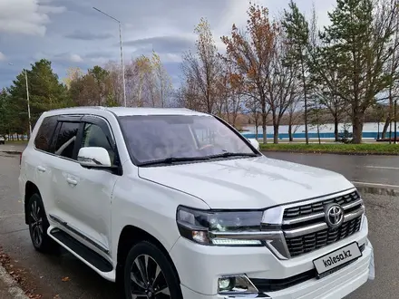 Toyota Land Cruiser 2015 года за 25 700 000 тг. в Усть-Каменогорск – фото 7