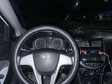 Hyundai Accent 2013 года за 3 700 000 тг. в Аральск – фото 3