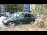 Volkswagen Sharan 1998 годаүшін2 000 000 тг. в Актобе – фото 3