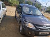 ВАЗ (Lada) Largus Cross 2018 года за 4 000 000 тг. в Актобе