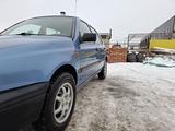 Volkswagen Golf 1993 годаүшін1 100 000 тг. в Костанай