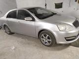 Geely SC7 2014 года за 1 400 000 тг. в Кызылорда – фото 4