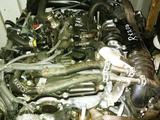 Двигатель 8ar АКПП автомат, раздаткаүшін850 000 тг. в Алматы – фото 5