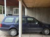 Volkswagen Golf 1996 годаүшін900 000 тг. в Мерке