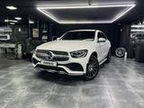 Mercedes-Benz GLC Coupe 300 2022 года за 29 000 000 тг. в Алматы