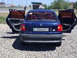 Opel Astra 1993 года за 1 000 000 тг. в Актобе – фото 4