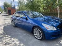 Infiniti G35 2007 годаfor6 250 000 тг. в Алматы