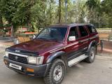 Toyota Hilux Surf 1993 годаүшін2 300 000 тг. в Алматы