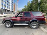 Toyota Hilux Surf 1993 годаүшін2 300 000 тг. в Алматы – фото 4