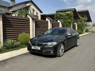 BMW 535