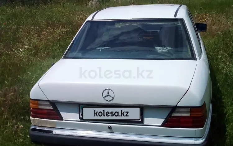 Mercedes-Benz E 230 1990 годаүшін500 000 тг. в Шымкент