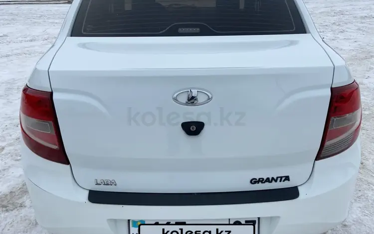 ВАЗ (Lada) Granta 2190 2013 годаfor2 900 000 тг. в Уральск