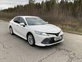 Toyota Camry 2021 годаүшін15 000 000 тг. в Алматы