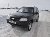 Chevrolet Niva 2013 годаүшін2 990 000 тг. в Актобе – фото 4