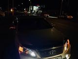 Toyota Camry 2012 годаүшін8 650 000 тг. в Тараз – фото 2