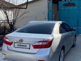 Toyota Camry 2012 годаүшін8 650 000 тг. в Тараз – фото 4