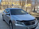 Toyota Camry 2012 годаүшін8 650 000 тг. в Тараз – фото 3