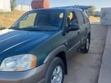 Mazda Tribute 2000 года за 3 500 000 тг. в Сарыозек