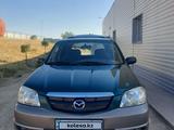 Mazda Tribute 2000 годаүшін3 500 000 тг. в Сарыозек – фото 2
